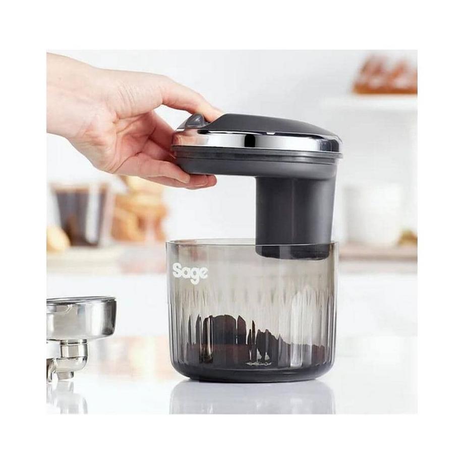 Sage  The Puck Sucker 