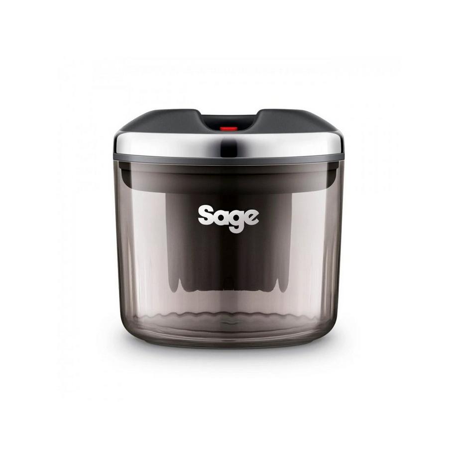 Sage  The Puck Sucker 