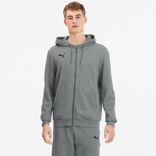 PUMA  Kapuzenpullover team Goal 23 Casuals 