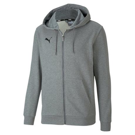 PUMA  Kapuzenpullover team Goal 23 Casuals 