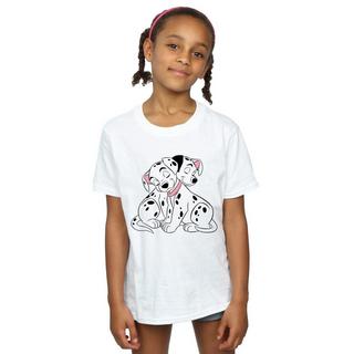 Disney  Tshirt DALMATIANS 