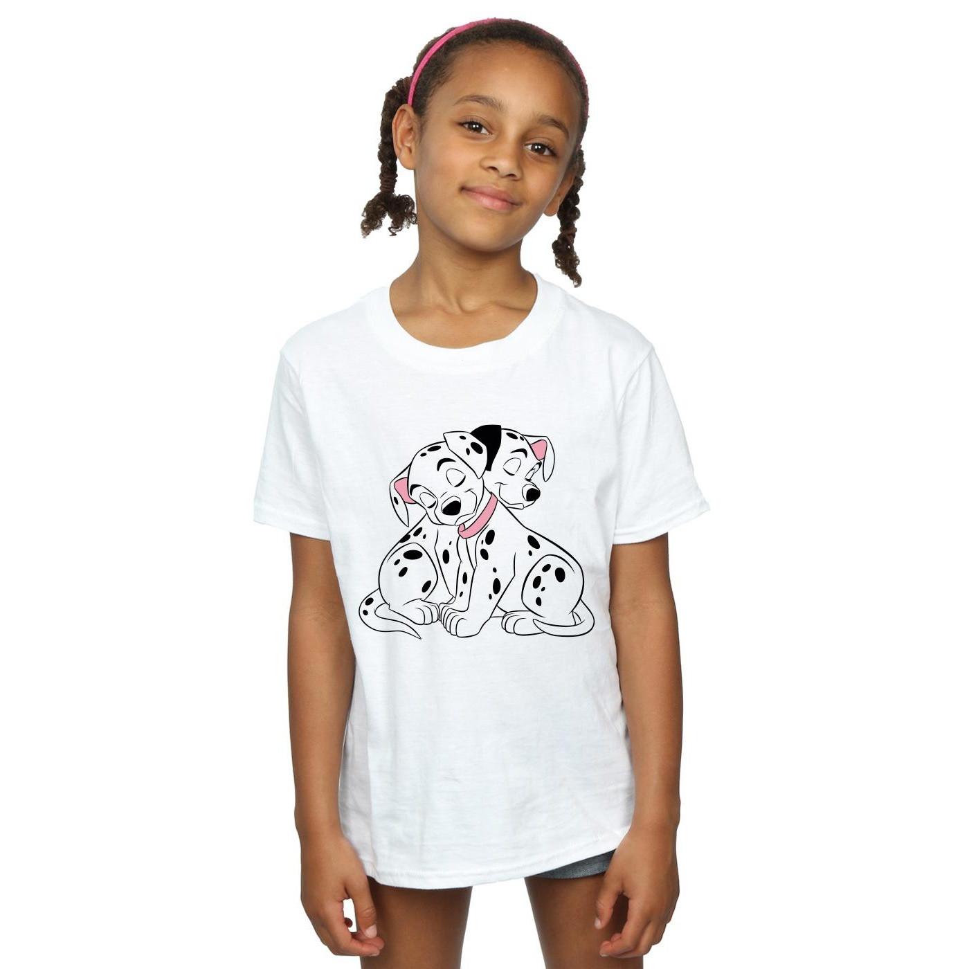 Disney  Tshirt DALMATIANS 