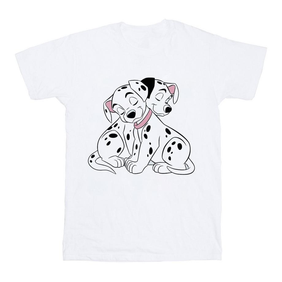 Tshirt DALMATIANS