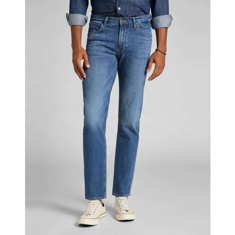 Lee  Jeans Straight Leg Daren 