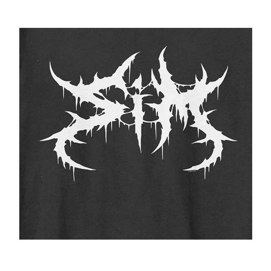 Amplified T-shirt Logo  