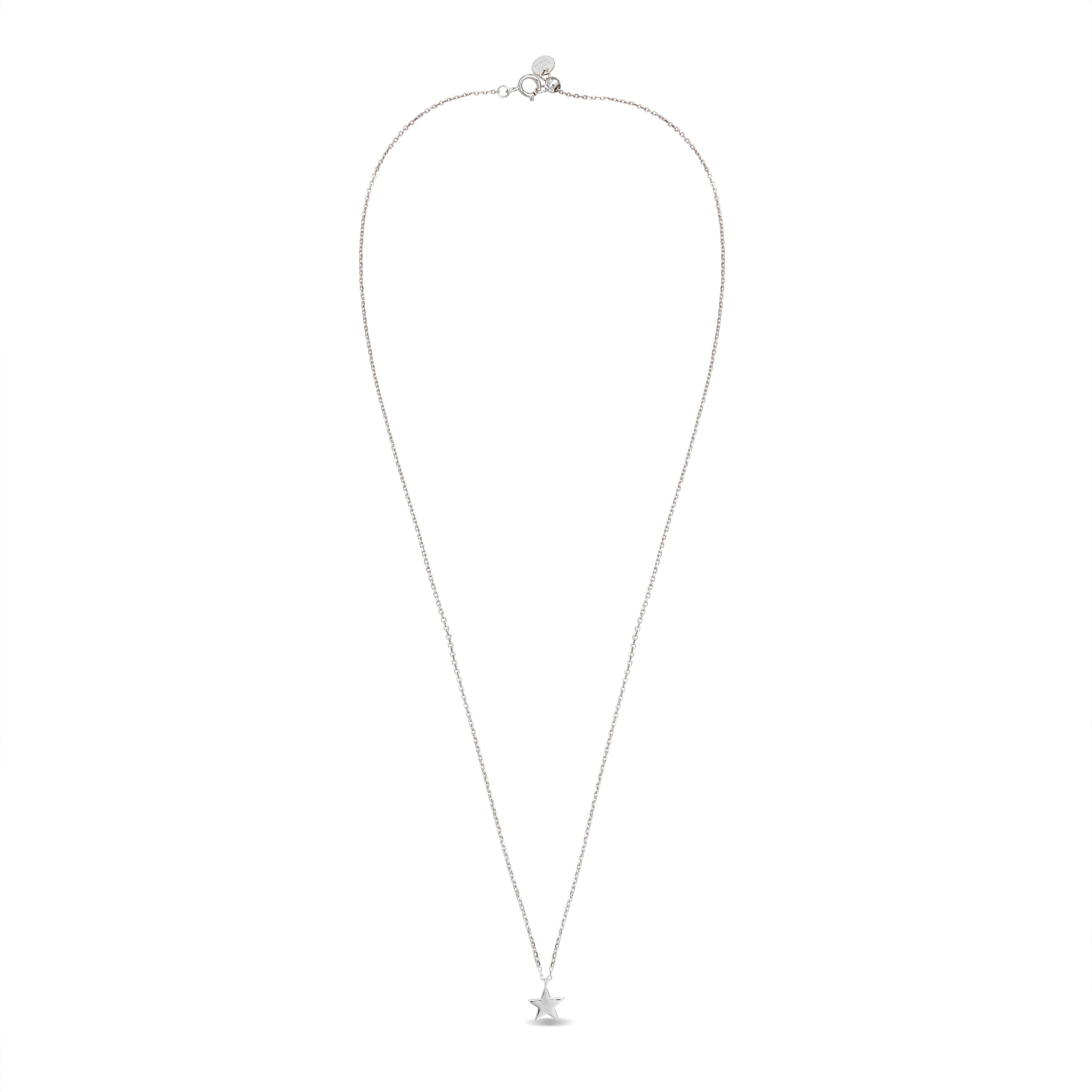 Luxenter  Khosar - Collana in argento 925 