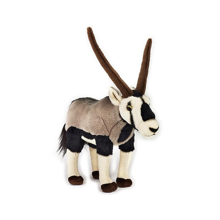 LELLY  Plüsch Gazelle (29cm) 