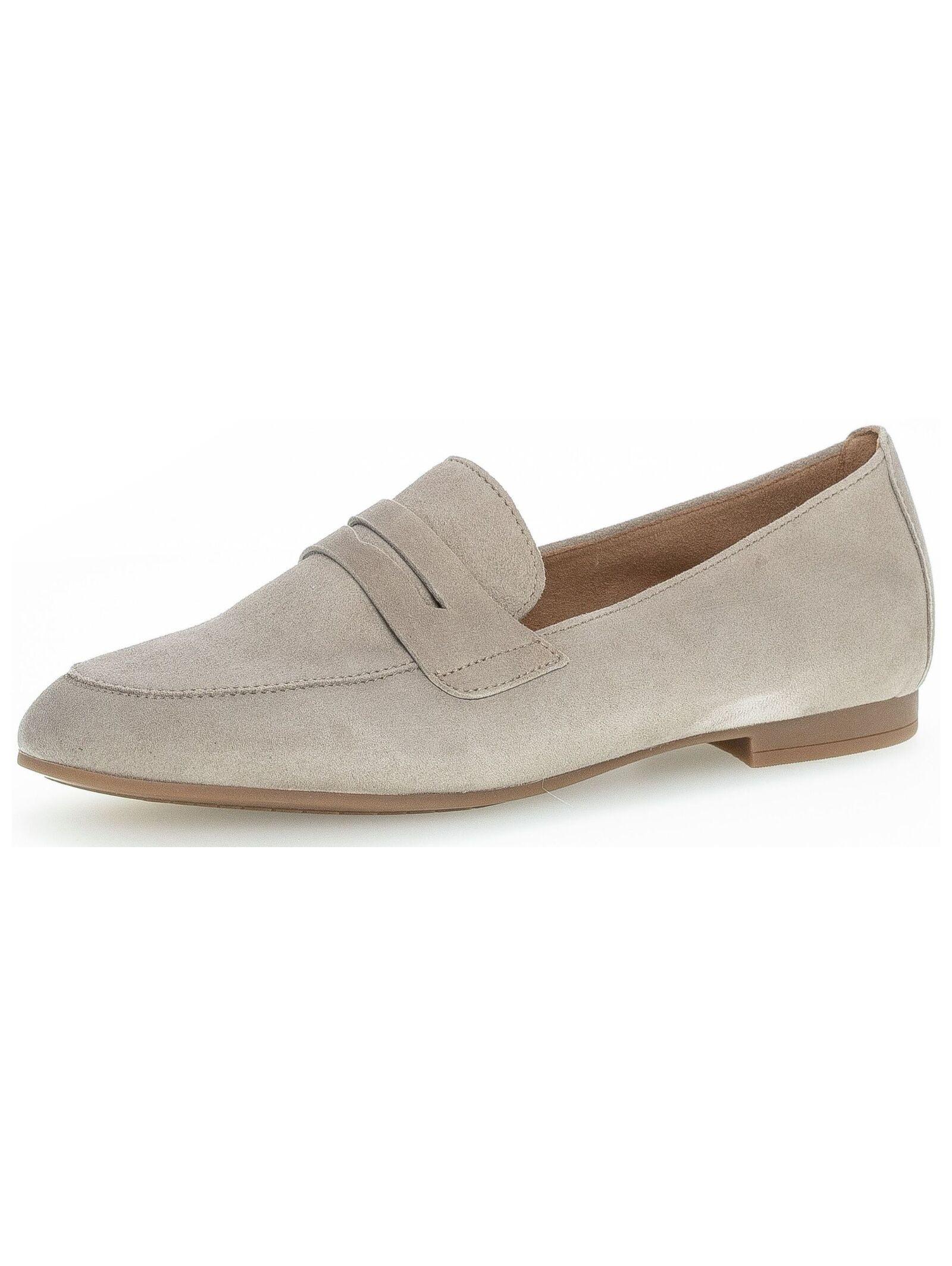 Image of Slipper 45.213 Unisex Grau 37.5
