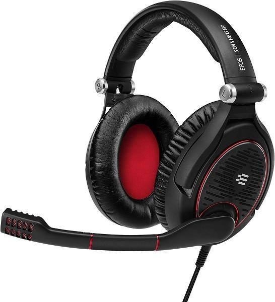 SENNHEISER  Sennheiser Game Zero Gaming headset 