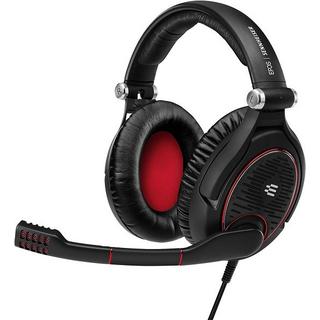 SENNHEISER  Sennheiser Game Zero Gaming headset 