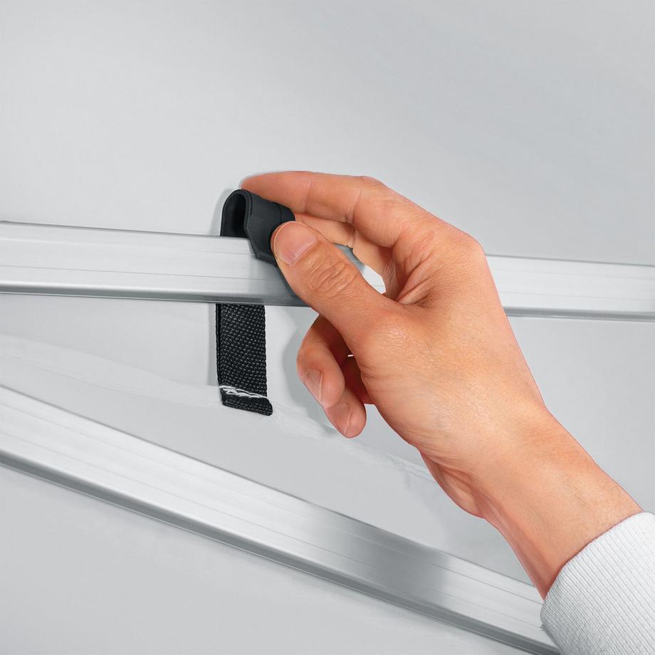 Tectake Aluminium Pavillon Olivia 3 x 3 m wasserdicht  