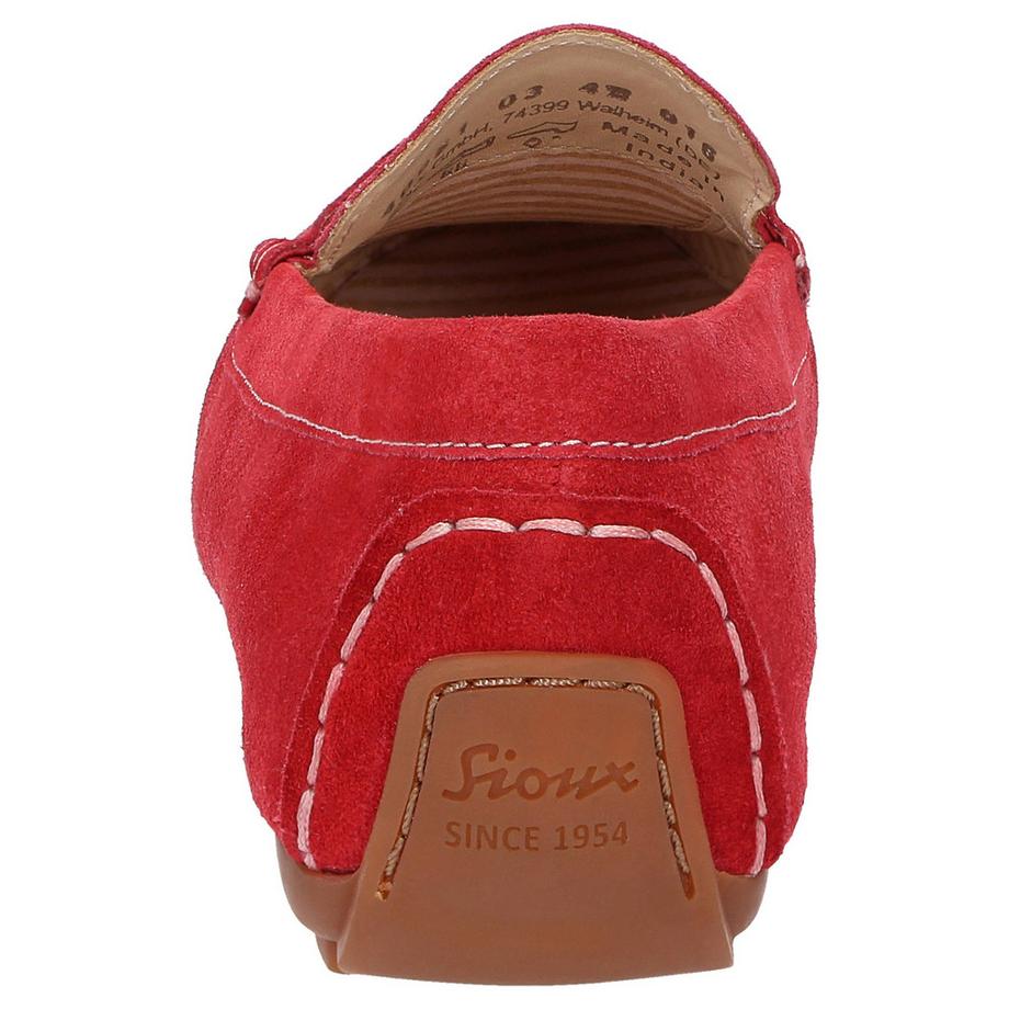 Sioux Carmona-700 Mocassin  