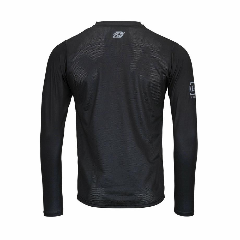 Kenny ProLight Langarmshirt  