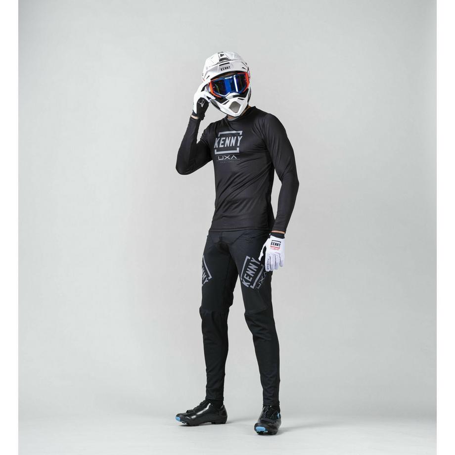 Kenny ProLight Langarmshirt  