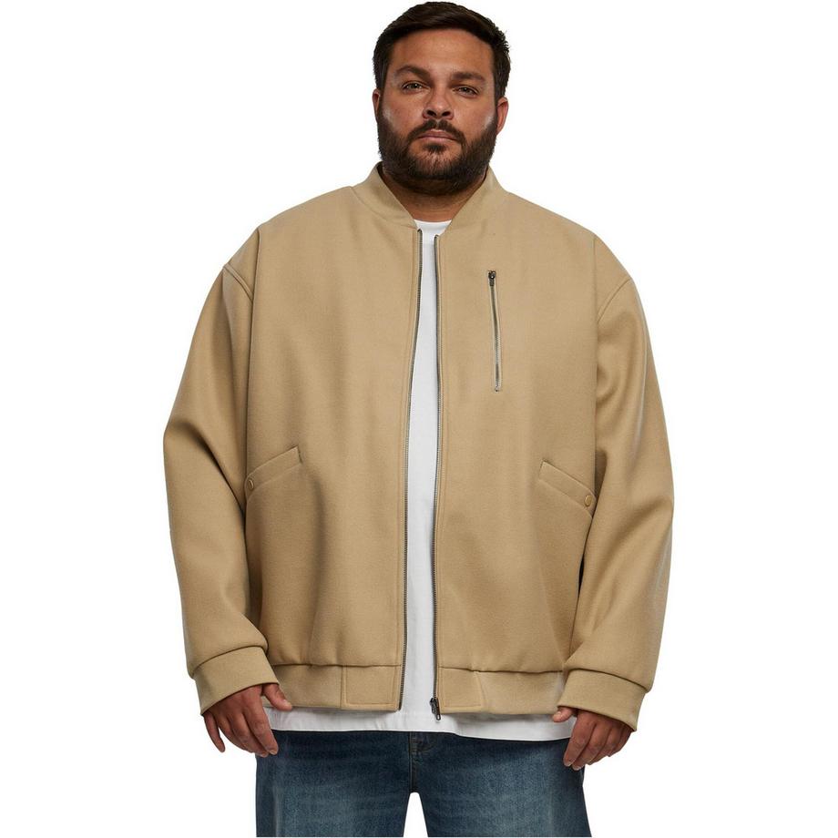 URBAN CLASSICS Giacca Bomber Oversized  