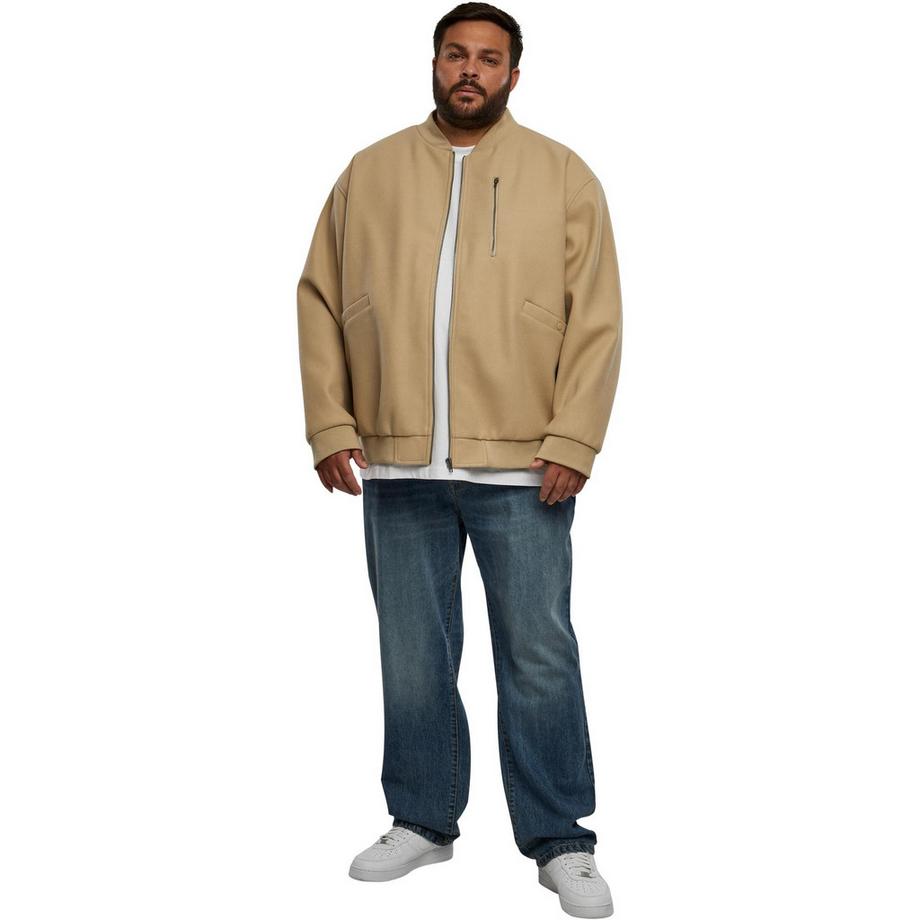 URBAN CLASSICS Giacca Bomber Oversized  