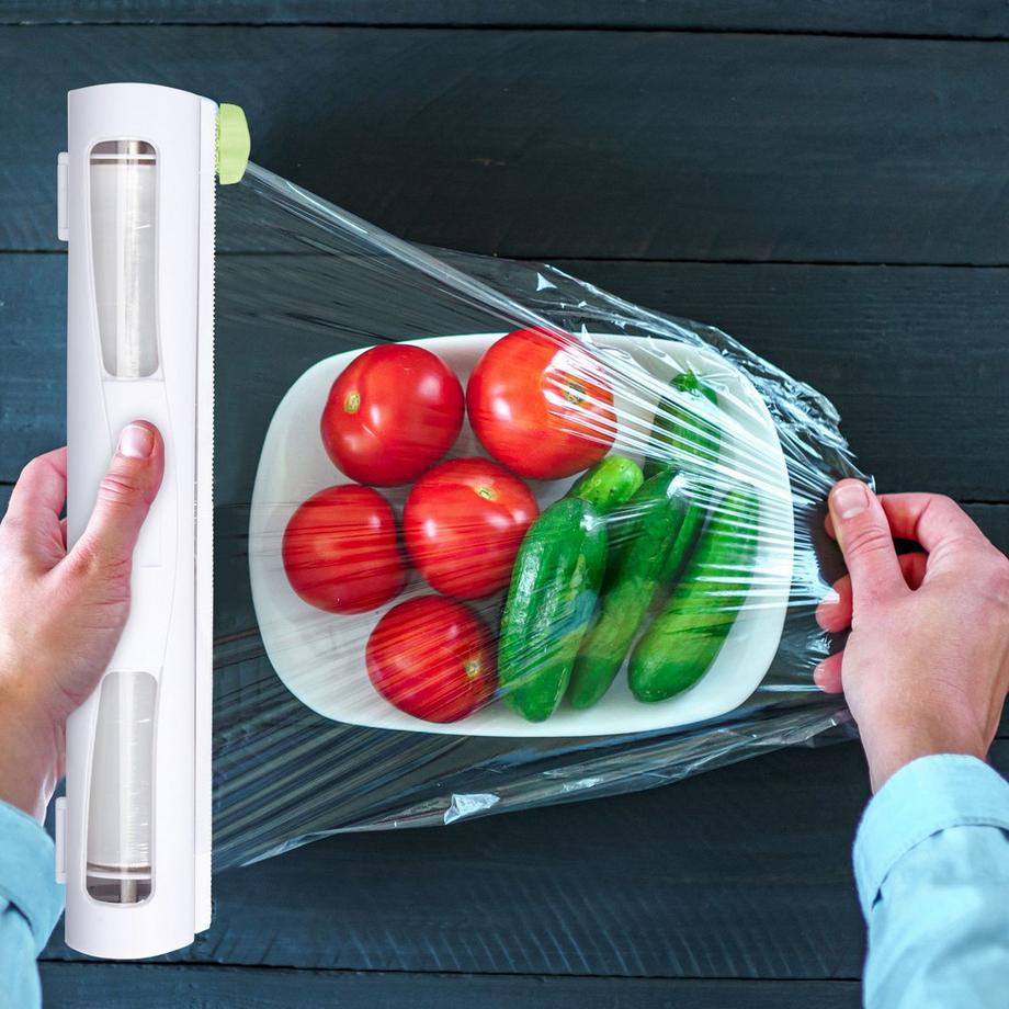 B2X Lot de 2 coupe-capsules magnétiques  