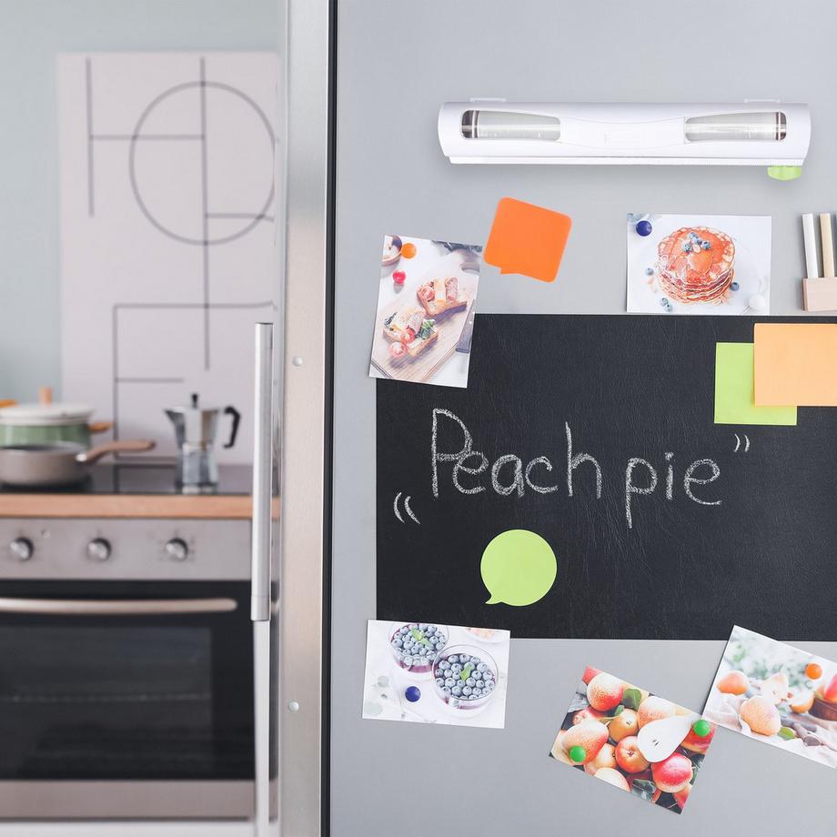 B2X Lot de 2 coupe-capsules magnétiques  