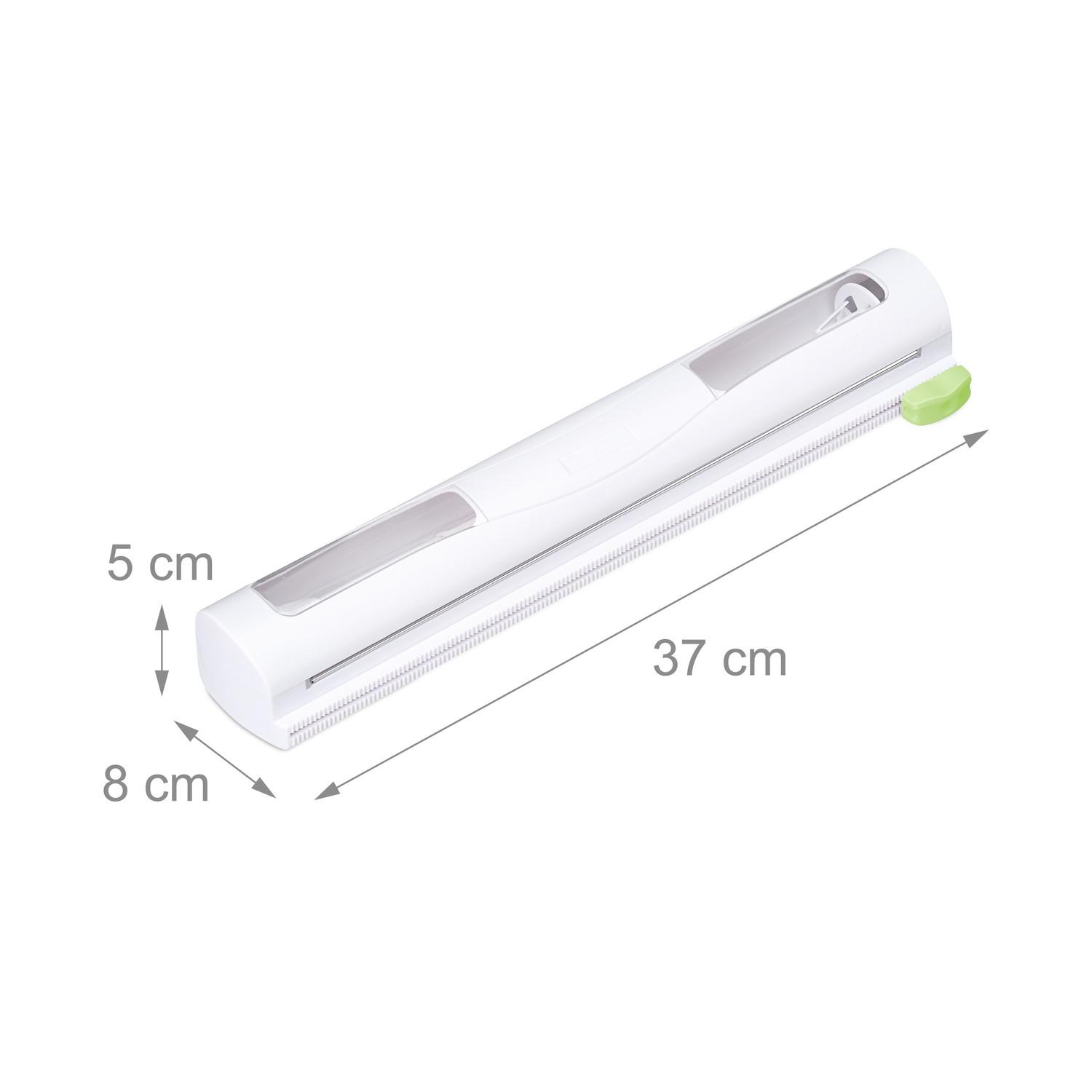 B2X Set di 2 taglierini magnetici  