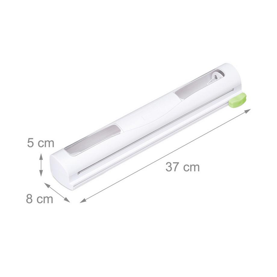 B2X Lot de 2 coupe-capsules magnétiques  