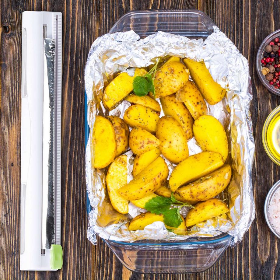 B2X Lot de 2 coupe-capsules magnétiques  