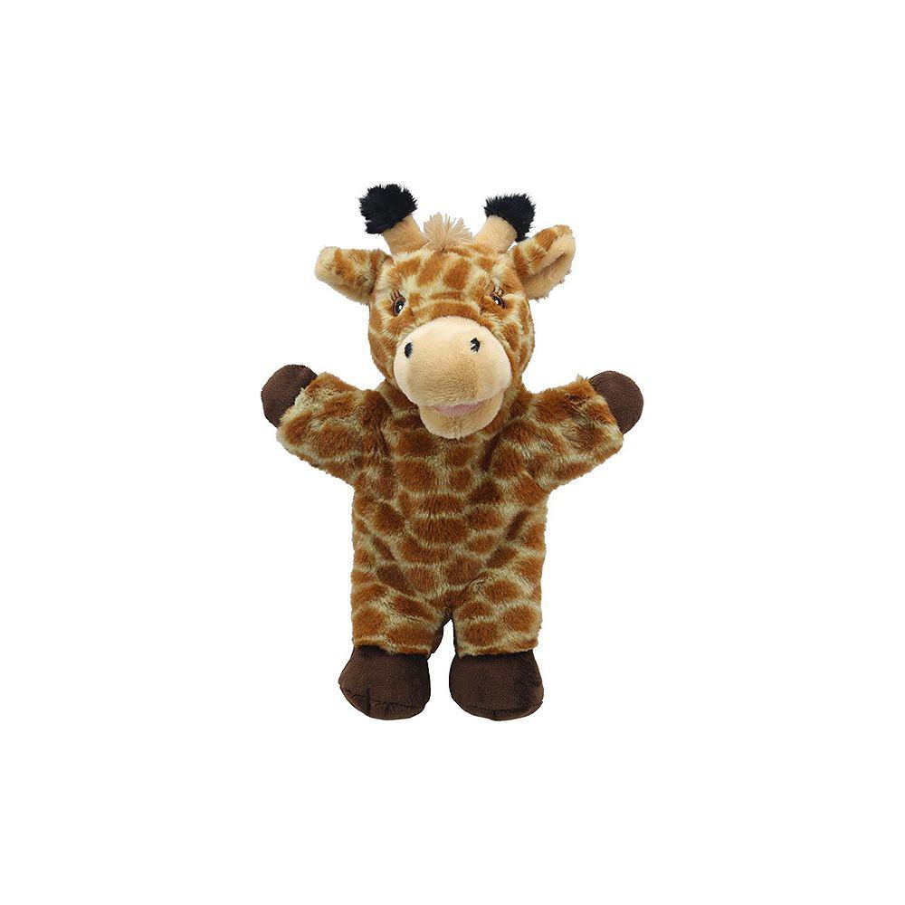 Image of Eco Walking Puppets Handpuppe Giraffe (32cm) Unisex ONE SIZE