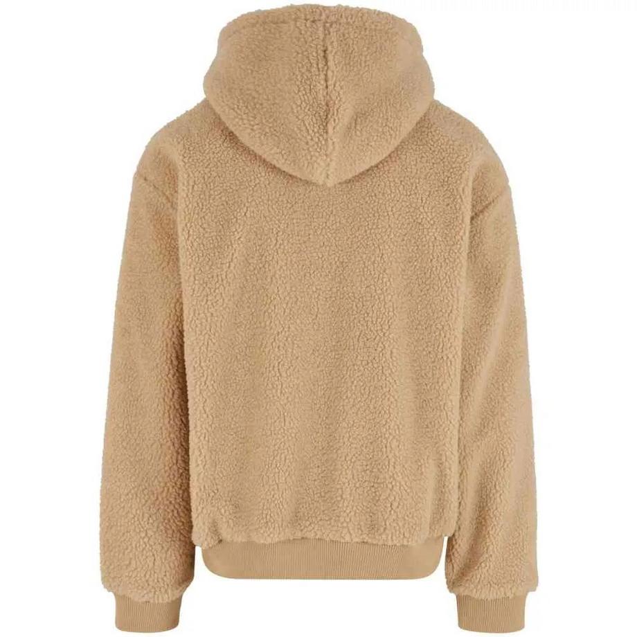 URBAN CLASSICS Oversize Kapuzenpullover  
