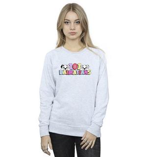 Disney  101 Dalmatians Sweatshirt 