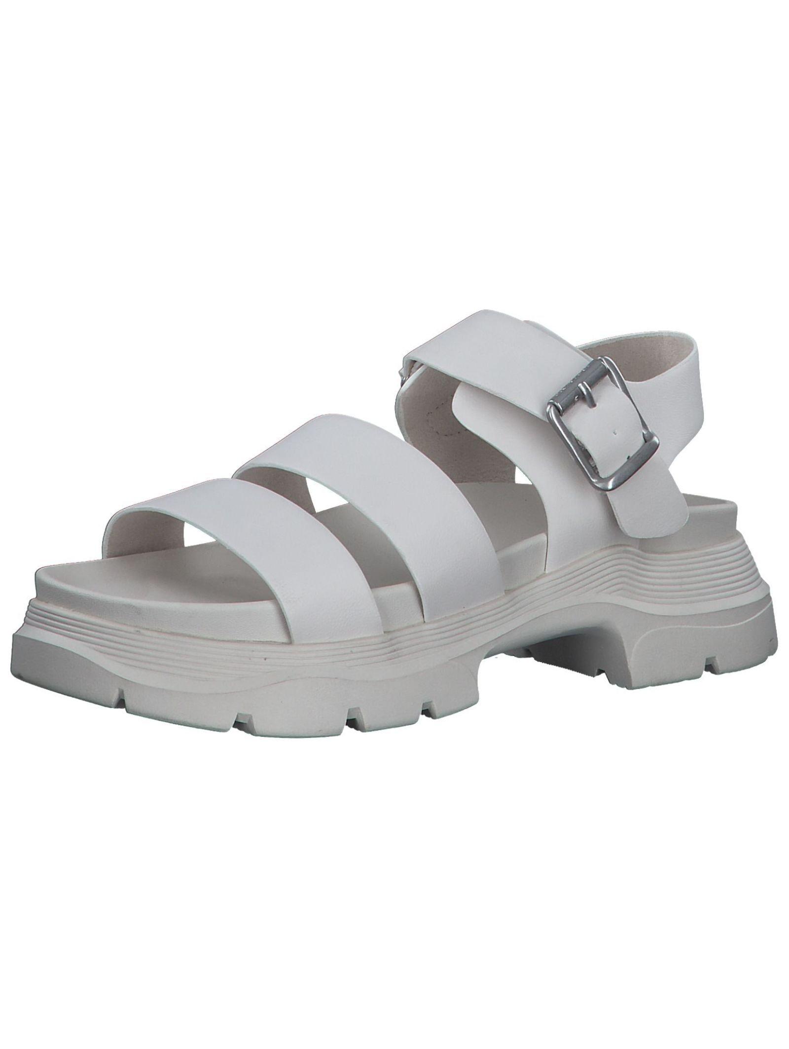 Image of Sandalen Damen Beige 38