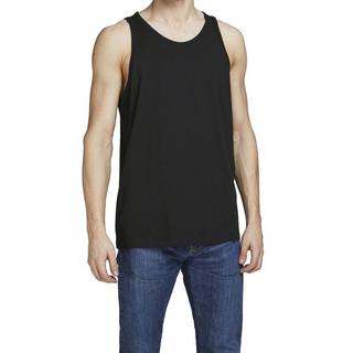 JACK & JONES  Tanktop, 4er Pack 