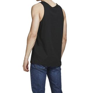 JACK & JONES  Tanktop, 4er Pack 