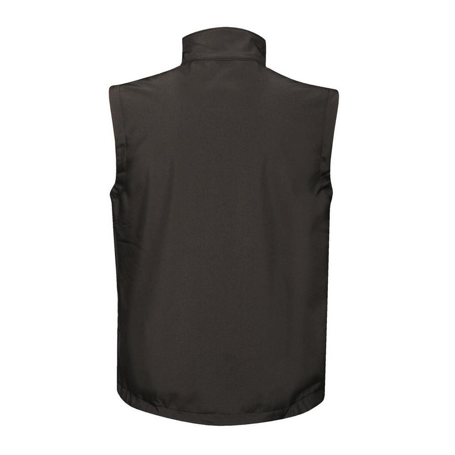Regatta Octagon Gilet Softshell tre strati stampabile  