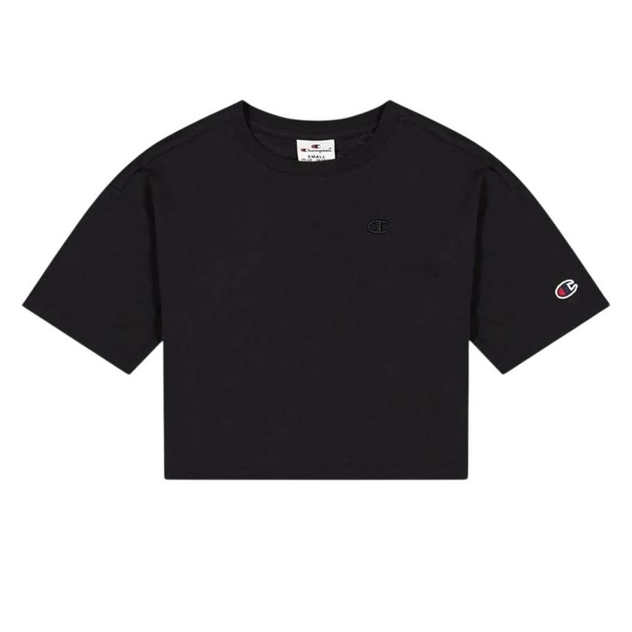 T-ShirtMotiftyle Logo Brodé