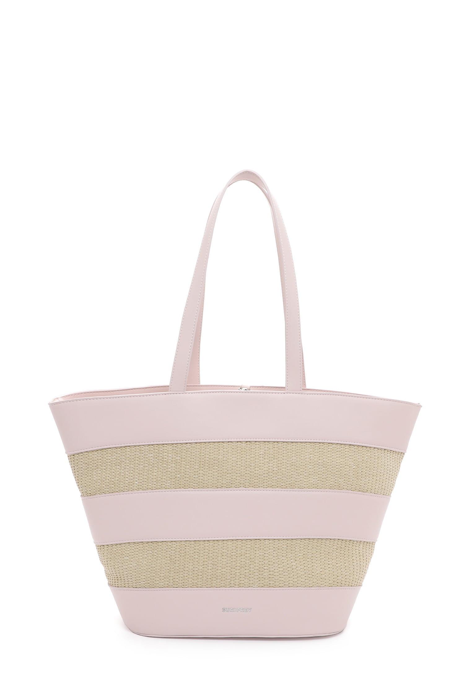 Image of Shopper Sfy Bailey Damen Rosa ONE SIZE