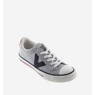 Victoria  sneakers tribu contraste 