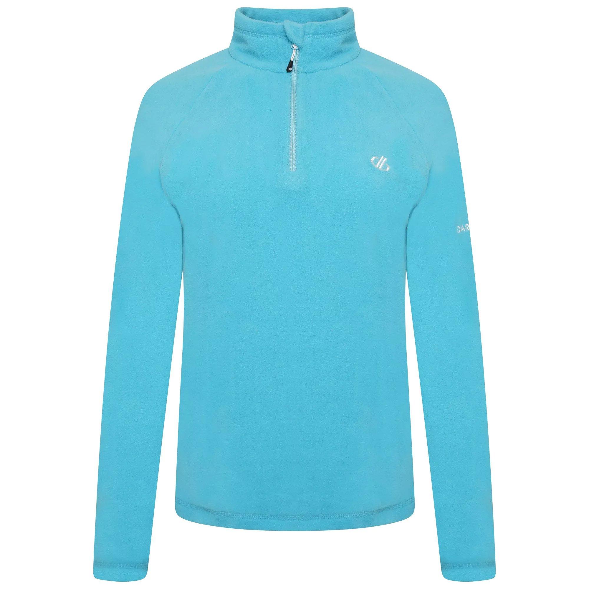 Image of Freeform Ii Fleece Damen Blau 34