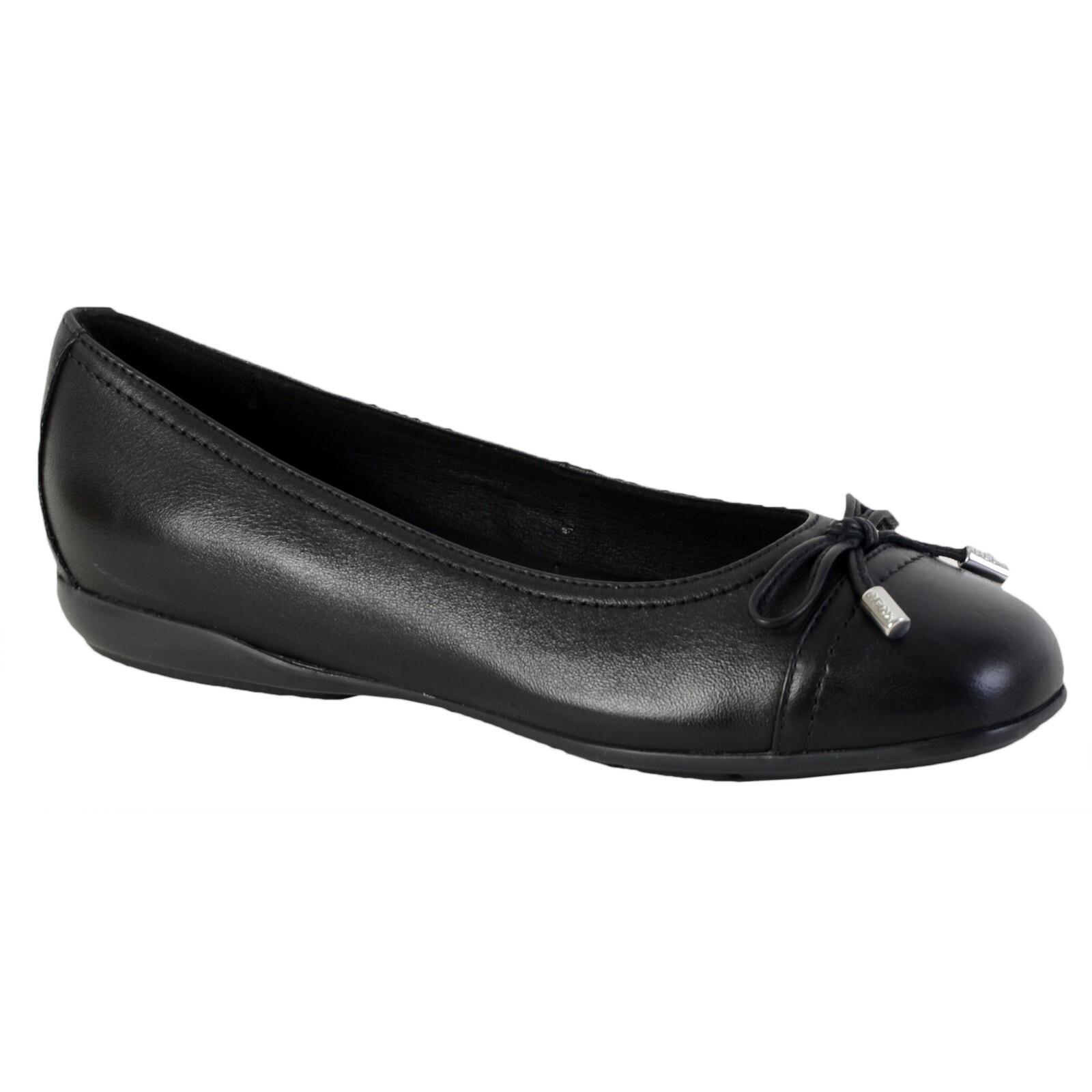 Image of Ballerinas Frau Nnytah Nappa Damen 35