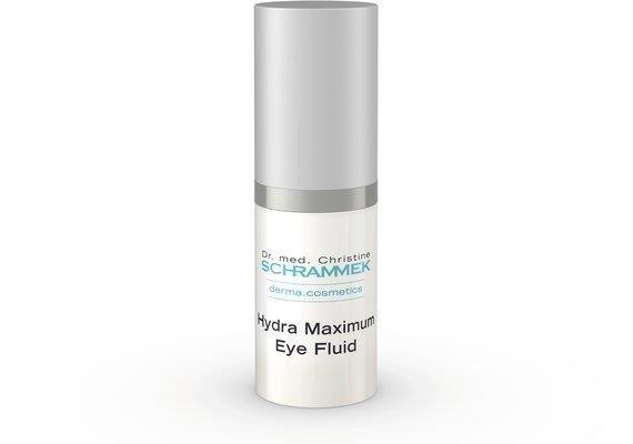 DR. SCHRAMMEK  Hydrating Hydra Maximum Eye Fluid 15 ml 