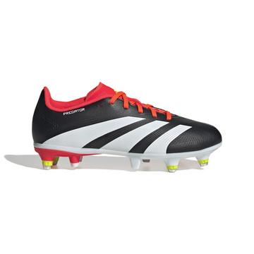 scarpe calcio per bambini predator league sg