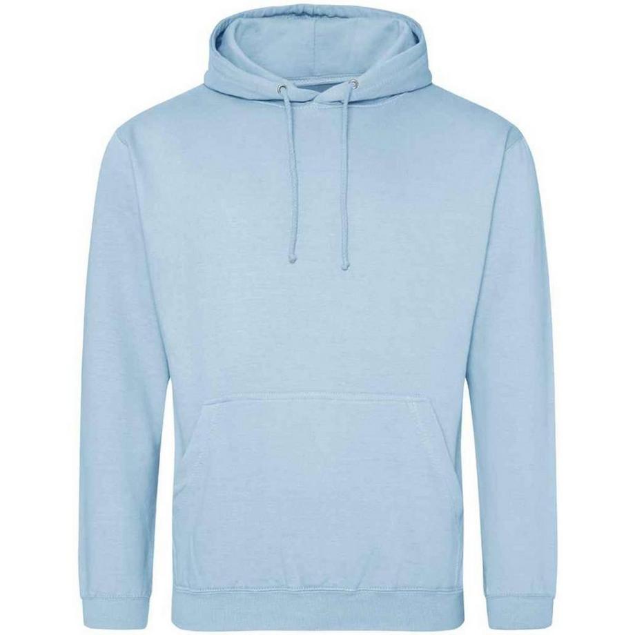 Sweat à capuche COLLEGE