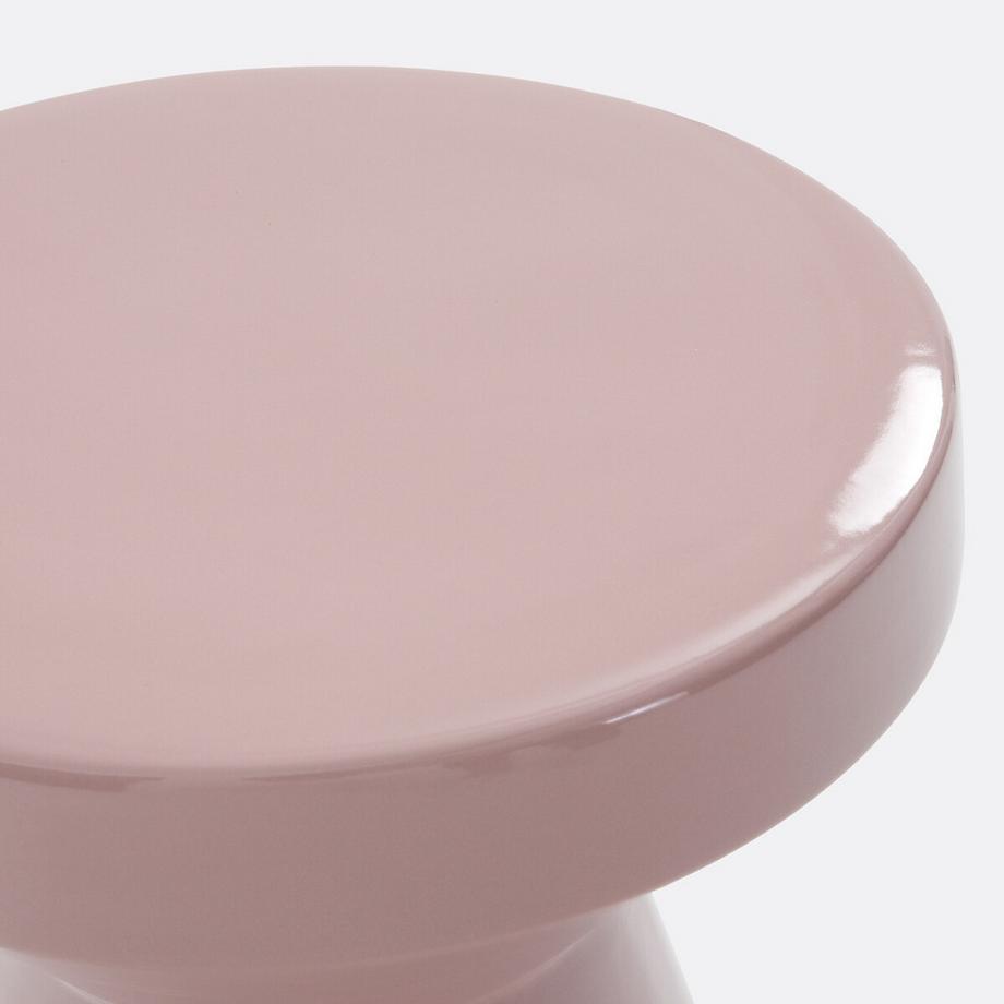 La Redoute Intérieurs Beistell-/Nachttisch Matmat  