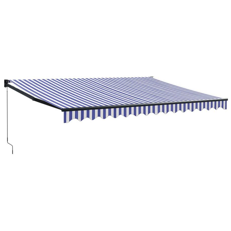 tenda da sole retrattile Tessuto