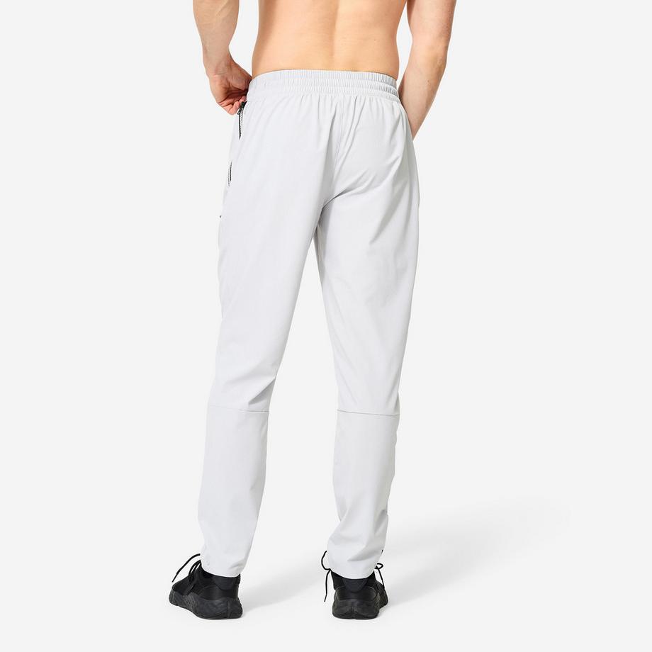 DOMYOS  Pantalon de fitness collection respirant homme 