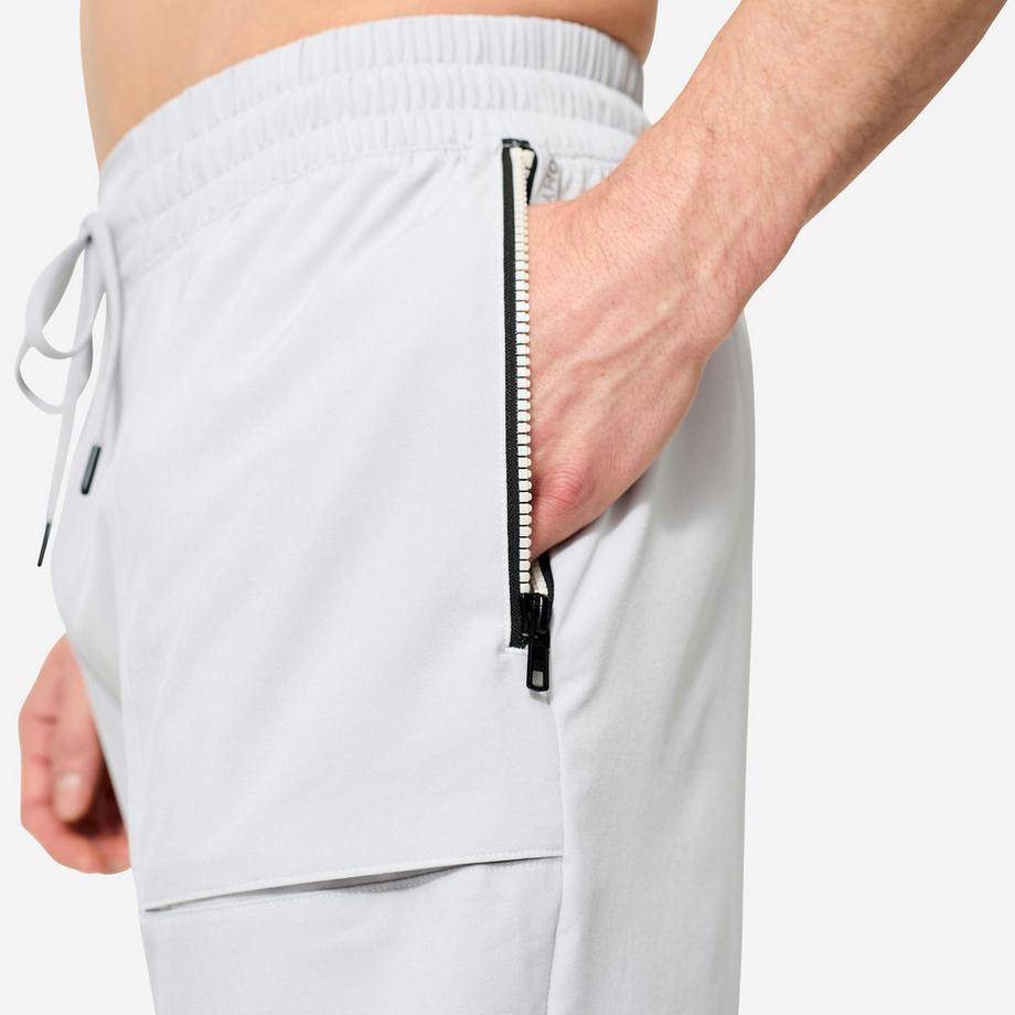 DOMYOS  Pantalon de fitness collection respirant homme 