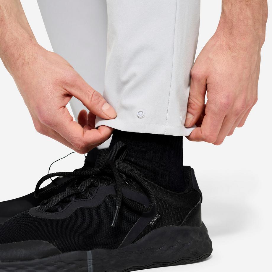 DOMYOS  Pantalon de fitness collection respirant homme 