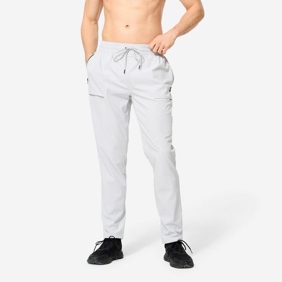 DOMYOS  Pantalon de fitness collection respirant homme 