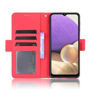 Cover-Discount  Galaxy A32 5G - Custodia multiple card slot 