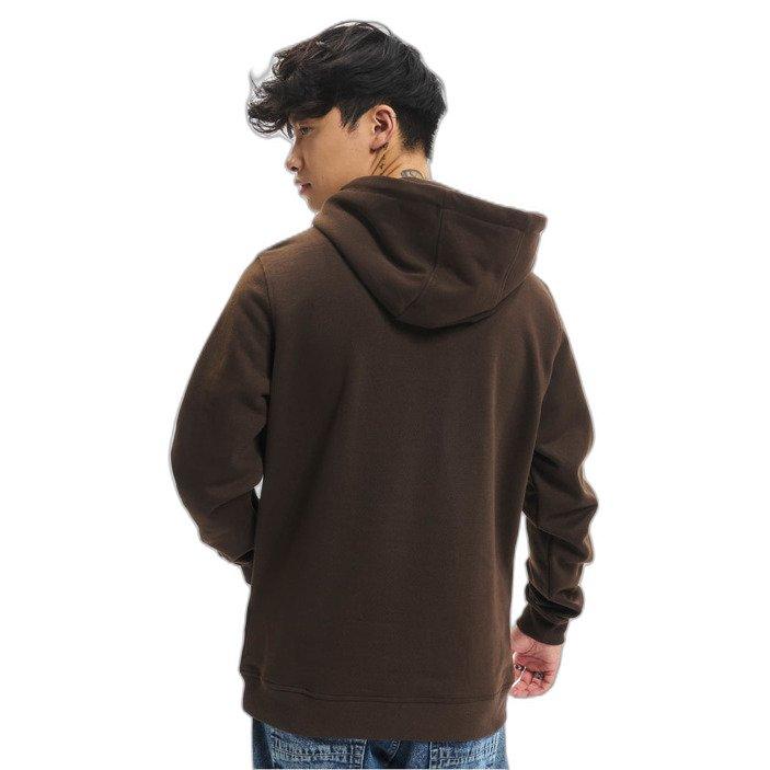 Image of Kapuzenpullover Basic Herren XL