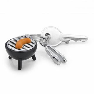 MTM Gifts Portachiavi Grill BBQ  