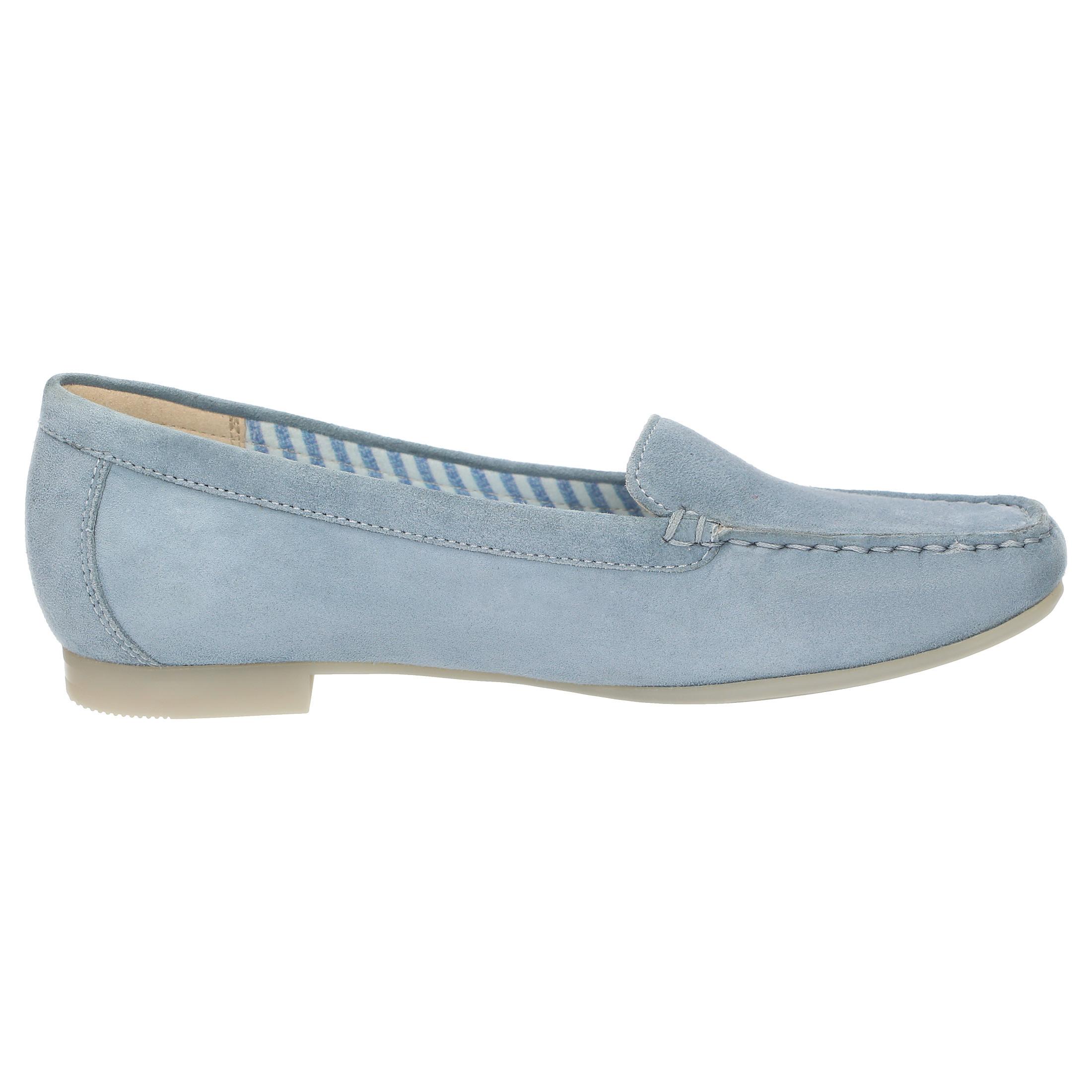 Sioux  Loafer Zalla 